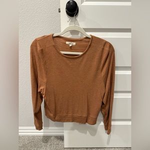 Madewell top